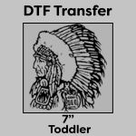 DTF Transfer 7" Thumbnail