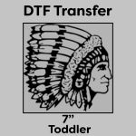 DTF Transfer 7" Thumbnail