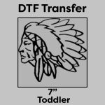 DTF Transfer 7" Thumbnail