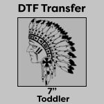DTF Transfer 7" Thumbnail