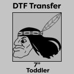 DTF Transfer 7" Thumbnail