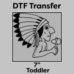 DTF Transfer 7" Thumbnail
