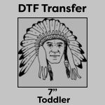 DTF Transfer 7" Thumbnail