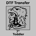 DTF Transfer 7" Thumbnail