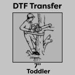 DTF Transfer 7" Thumbnail
