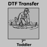 DTF Transfer 7" Thumbnail