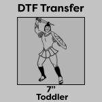 DTF Transfer 7" Thumbnail