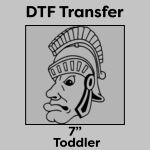 DTF Transfer 7" Thumbnail