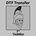 DTF Transfer 7" Thumbnail