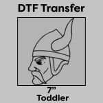 DTF Transfer 7" Thumbnail