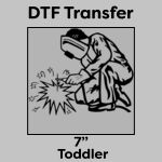 DTF Transfer 7" Thumbnail