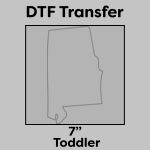 DTF Transfer 7" Thumbnail