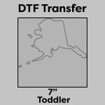 DTF Transfer 7" Thumbnail