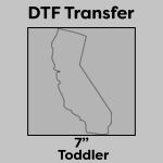 DTF Transfer 7" Thumbnail