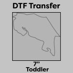DTF Transfer 7" Thumbnail