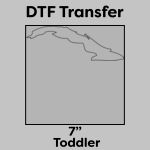 DTF Transfer 7" Thumbnail