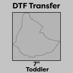 DTF Transfer 7" Thumbnail
