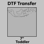 DTF Transfer 7" Thumbnail