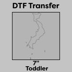 DTF Transfer 7" Thumbnail