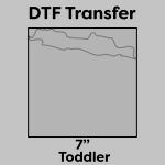 DTF Transfer 7" Thumbnail