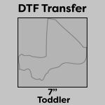 DTF Transfer 7" Thumbnail
