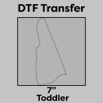 DTF Transfer 7" Thumbnail