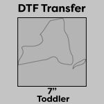 DTF Transfer 7" Thumbnail