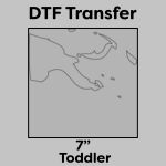 DTF Transfer 7" Thumbnail
