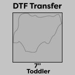 DTF Transfer 7" Thumbnail