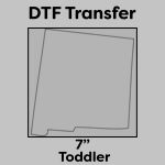 DTF Transfer 7" Thumbnail