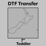 DTF Transfer 7" Thumbnail