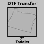 DTF Transfer 7" Thumbnail