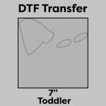 DTF Transfer 7" Thumbnail