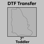 DTF Transfer 7" Thumbnail