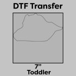 DTF Transfer 7" Thumbnail