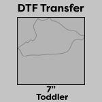 DTF Transfer 7" Thumbnail