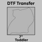 DTF Transfer 7" Thumbnail