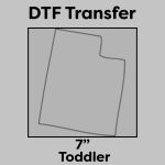 DTF Transfer 7" Thumbnail