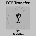 DTF Transfer 7" Thumbnail