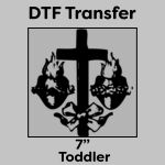 DTF Transfer 7" Thumbnail