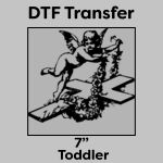 DTF Transfer 7" Thumbnail