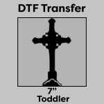 DTF Transfer 7" Thumbnail