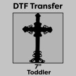 DTF Transfer 7" Thumbnail