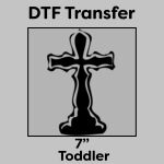 DTF Transfer 7" Thumbnail