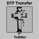 DTF Transfer 7" Thumbnail