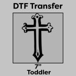 DTF Transfer 7" Thumbnail