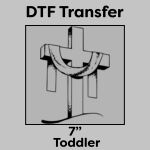 DTF Transfer 7" Thumbnail