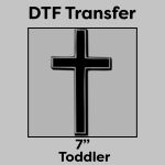 DTF Transfer 7" Thumbnail