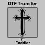 DTF Transfer 7" Thumbnail