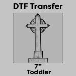 DTF Transfer 7" Thumbnail